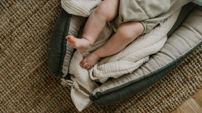 Best Baby Sleep Sacks in 2026: Safe, Cozy Wearable Blankets