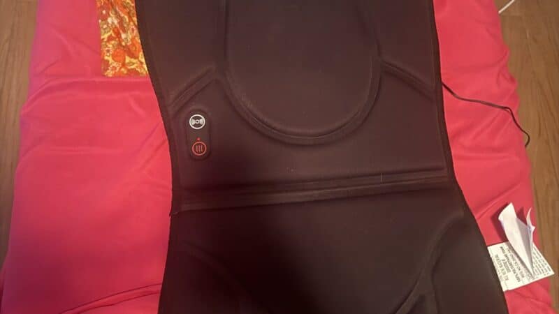 Best Back Massagers in 2026: Full-Back Relief at Home