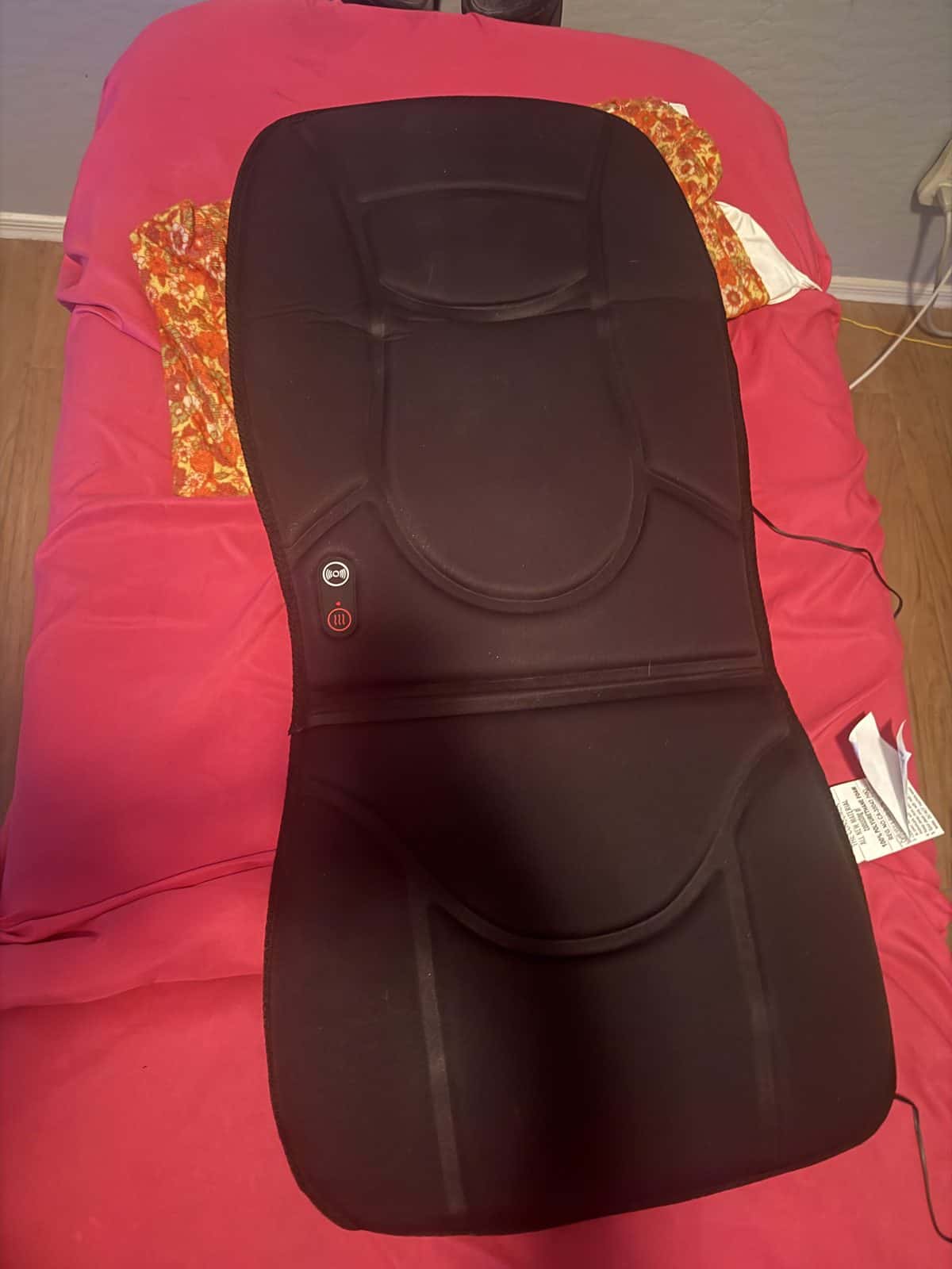 Best Back Massagers in 2026: Full-Back Relief at Home