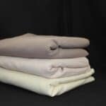 a bamboo cooling blanket