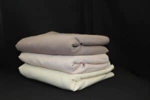 a bamboo cooling blanket