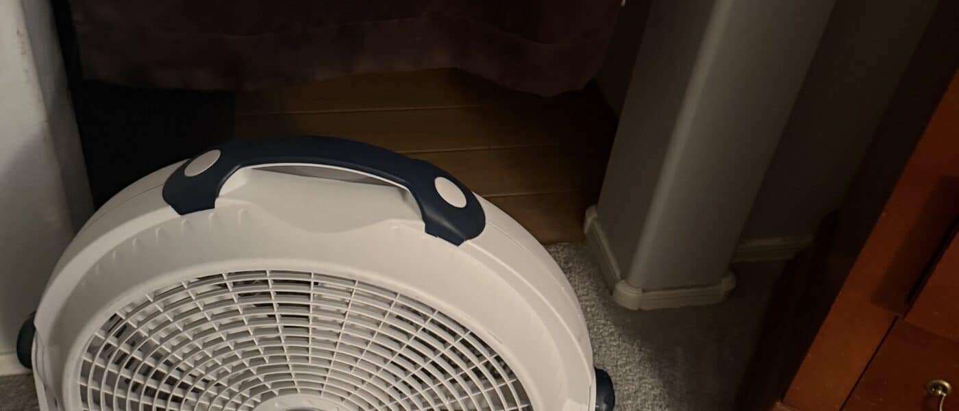 Best Bedroom Cooling Setup for Hot Climates in 2026: Layers That Work Together