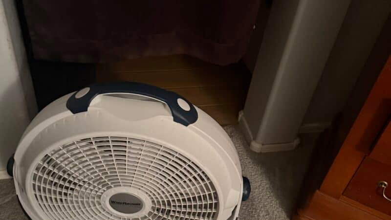 Best Bedroom Cooling Setup for Hot Climates in 2026: Layers That Work Together