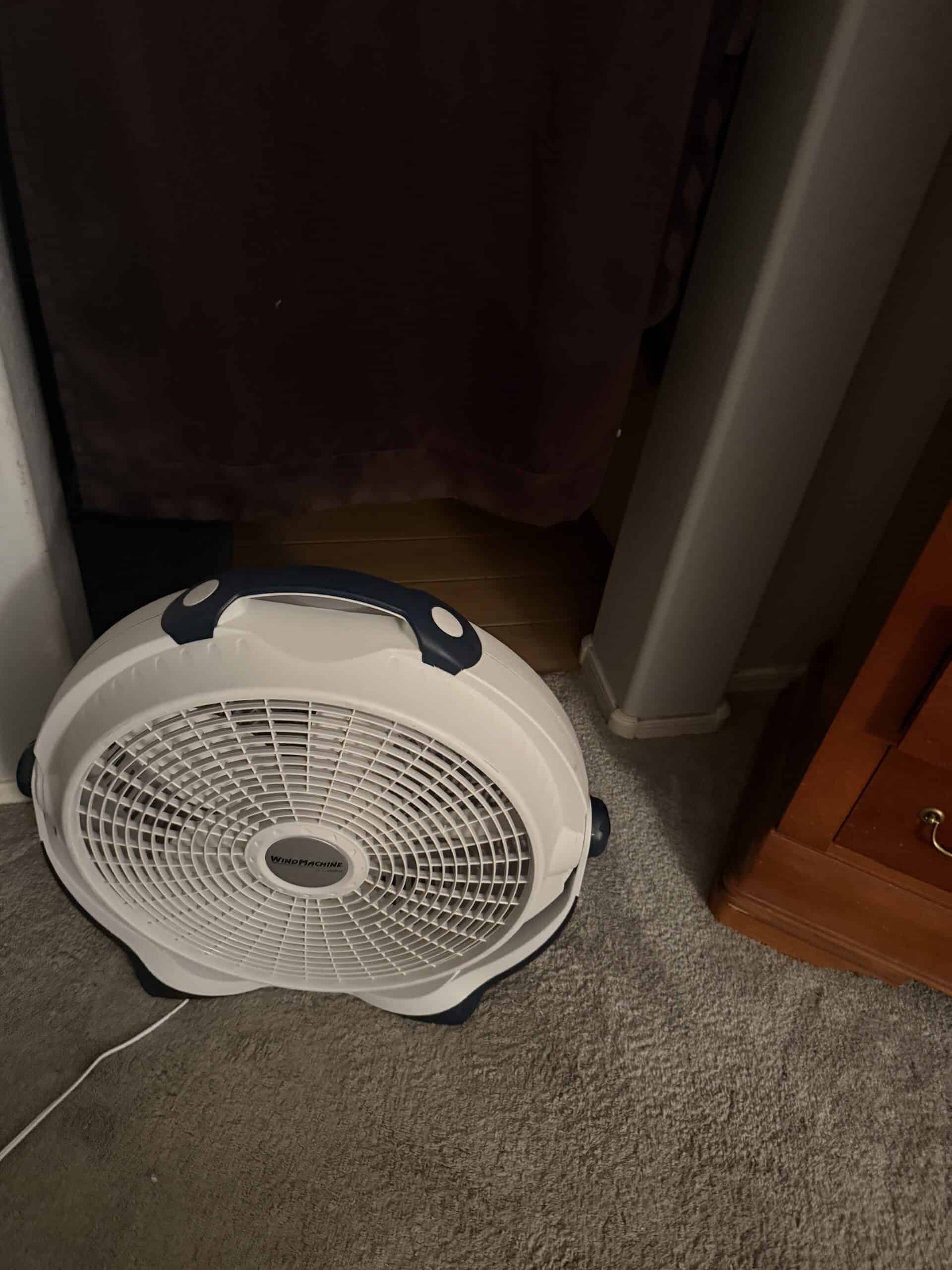 Best Bedroom Cooling Setup for Hot Climates in 2026: Layers That Work Together
