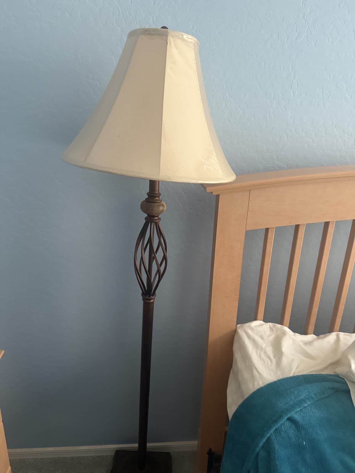 Best Floor Lamps for Bedrooms in 2026: Tall Lamps That Light the Whole Room