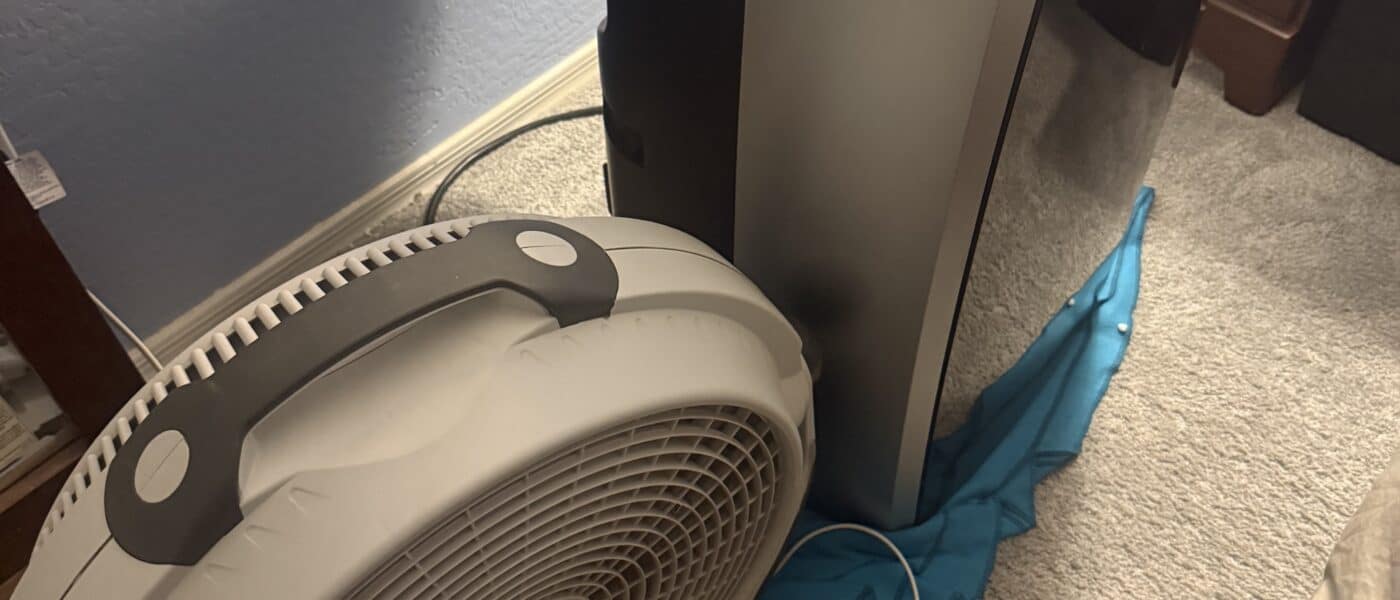 Does a Cooling Bedroom Help Insomnia? A Reference For Comfort Help