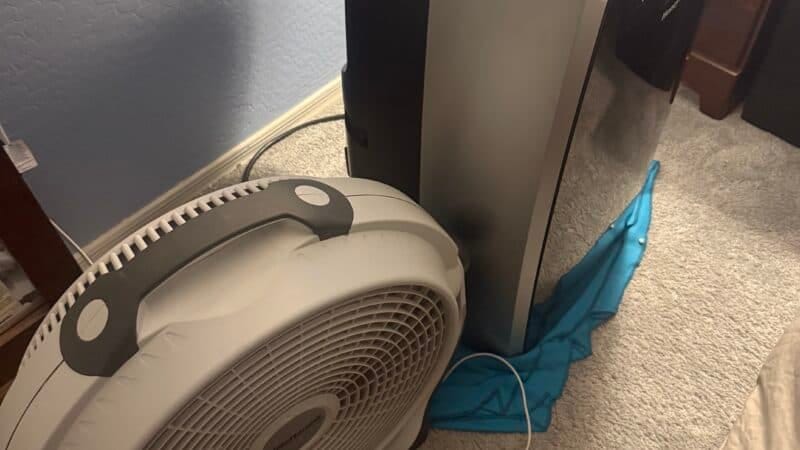 Does a Cooling Bedroom Help Insomnia? A Reference For Comfort Help