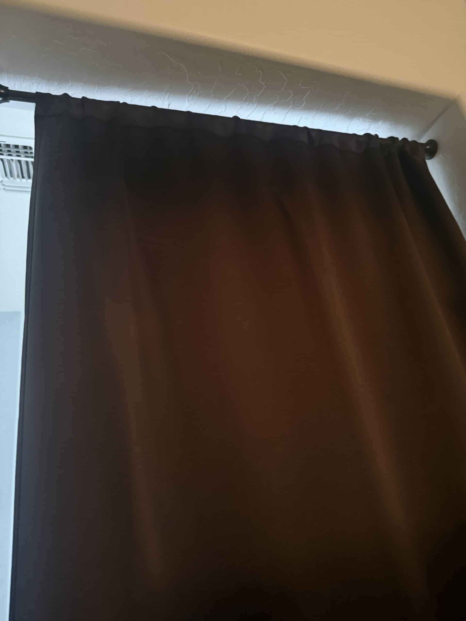 Do Blackout Curtains Block Heat: What Mine Do in the Desert