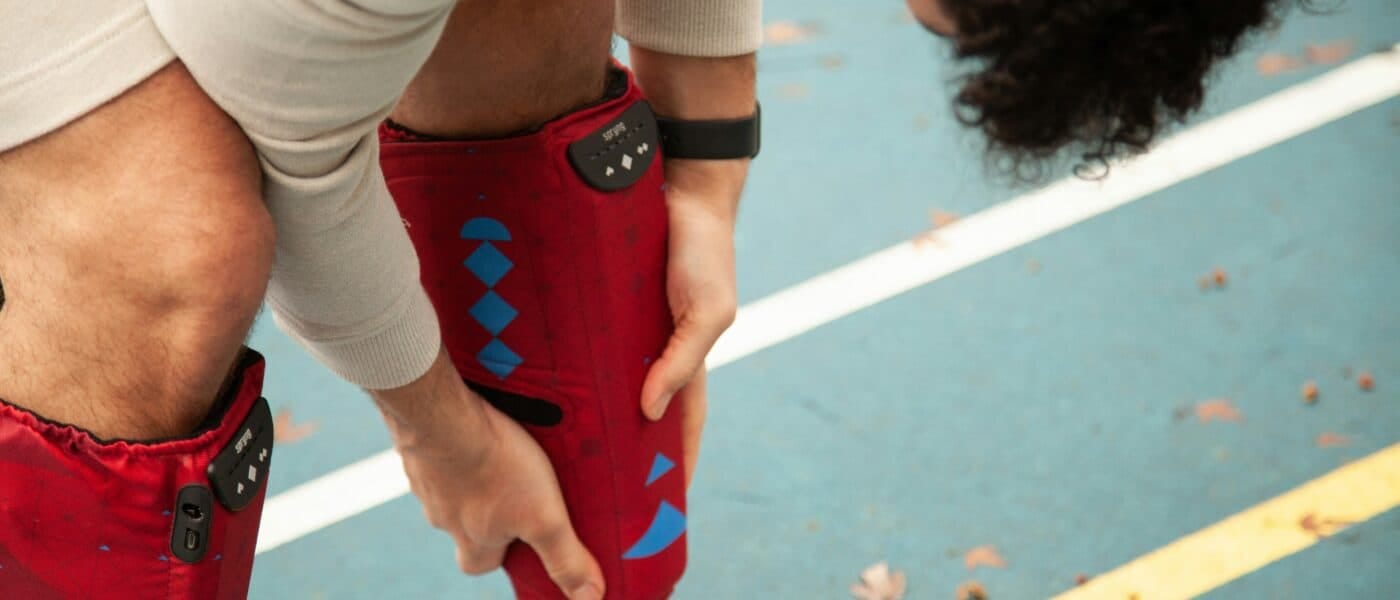 Best Calf Massagers in 2026: Ease Tired, Achy Legs and Wind Down at Night