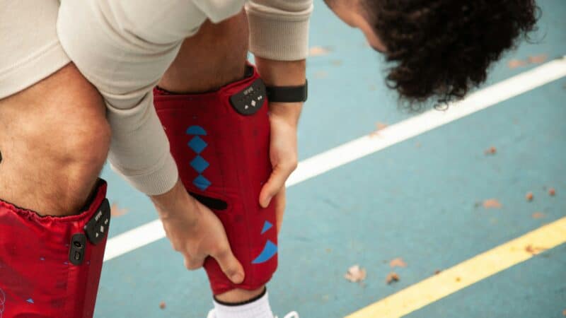 Best Calf Massagers in 2026: Ease Tired, Achy Legs and Wind Down at Night