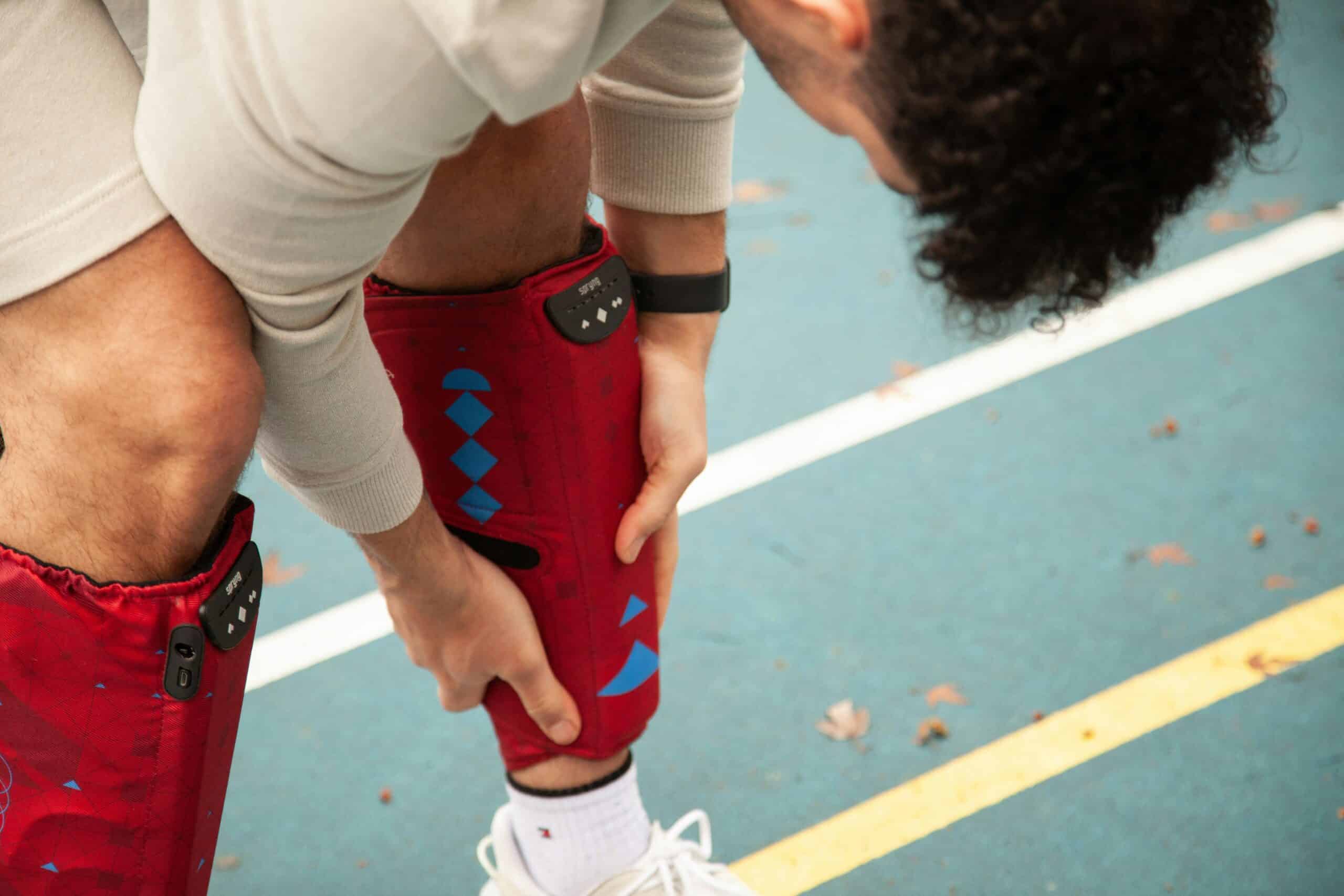 Best Calf Massagers in 2026: Ease Tired, Achy Legs and Wind Down at Night