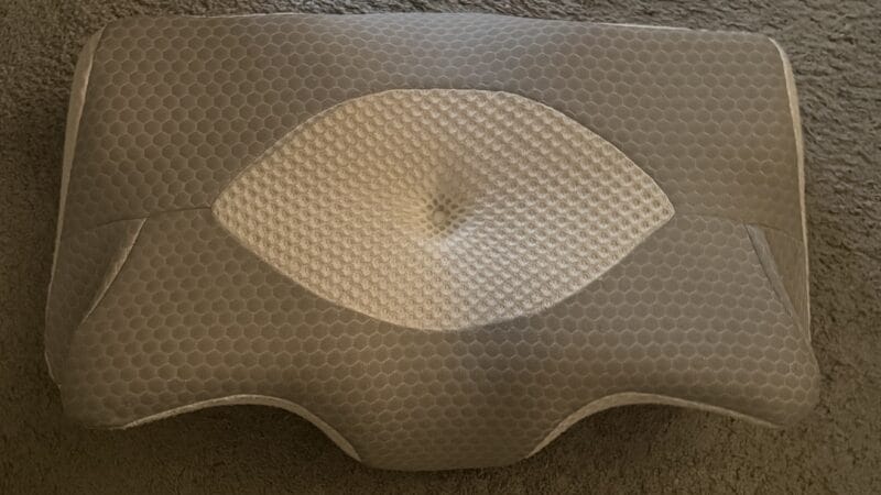 When to Use a Cervical Pillow: Why I Only Reach for Mine Some Nights