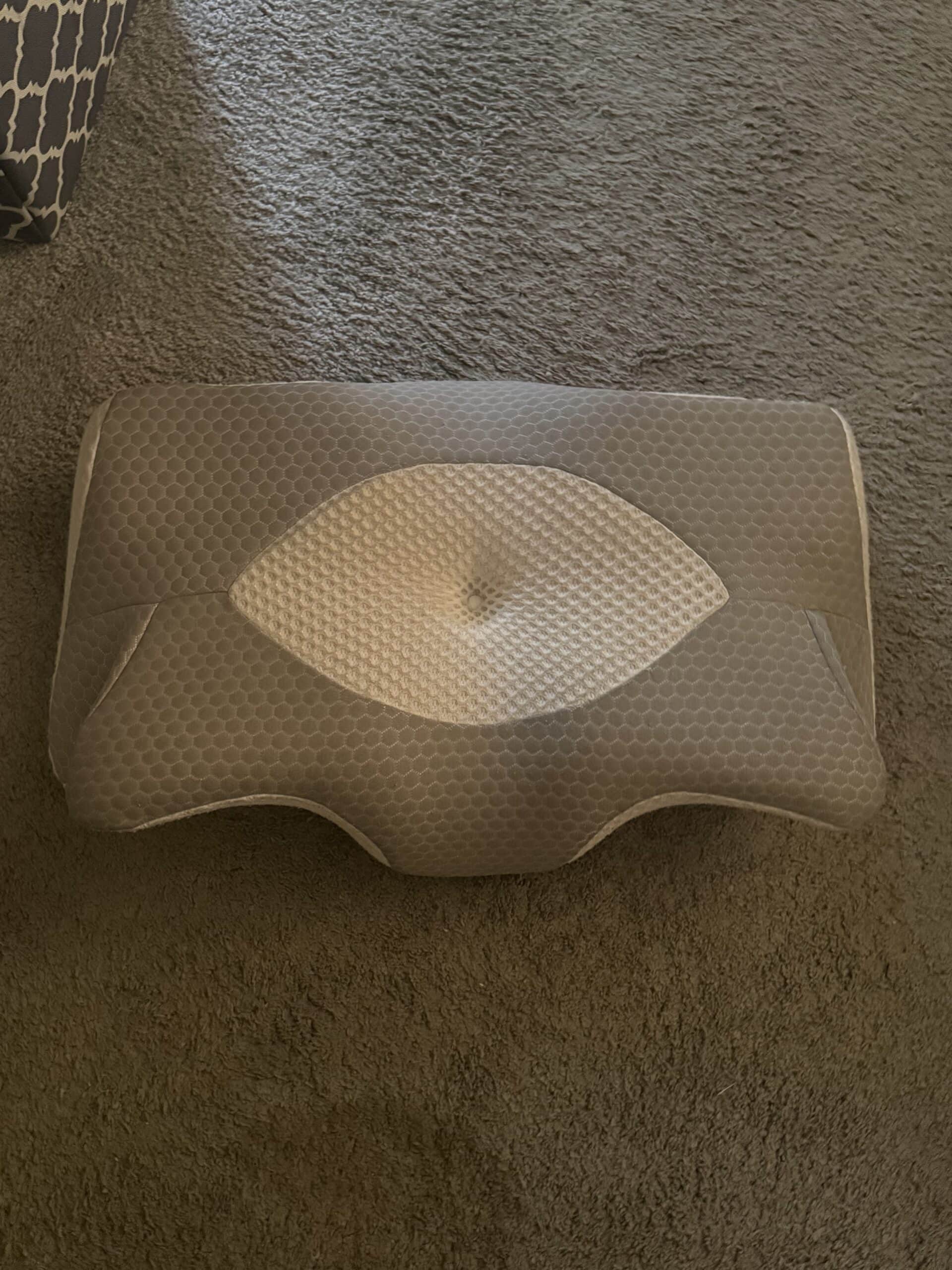 When to Use a Cervical Pillow: Why I Only Reach for Mine Some Nights