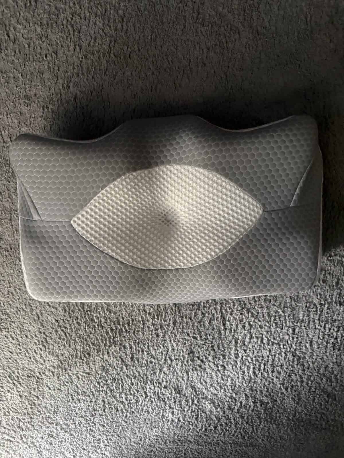 Cervical Pillow vs Reading Pillow: Which Do You Need for Neck Support?