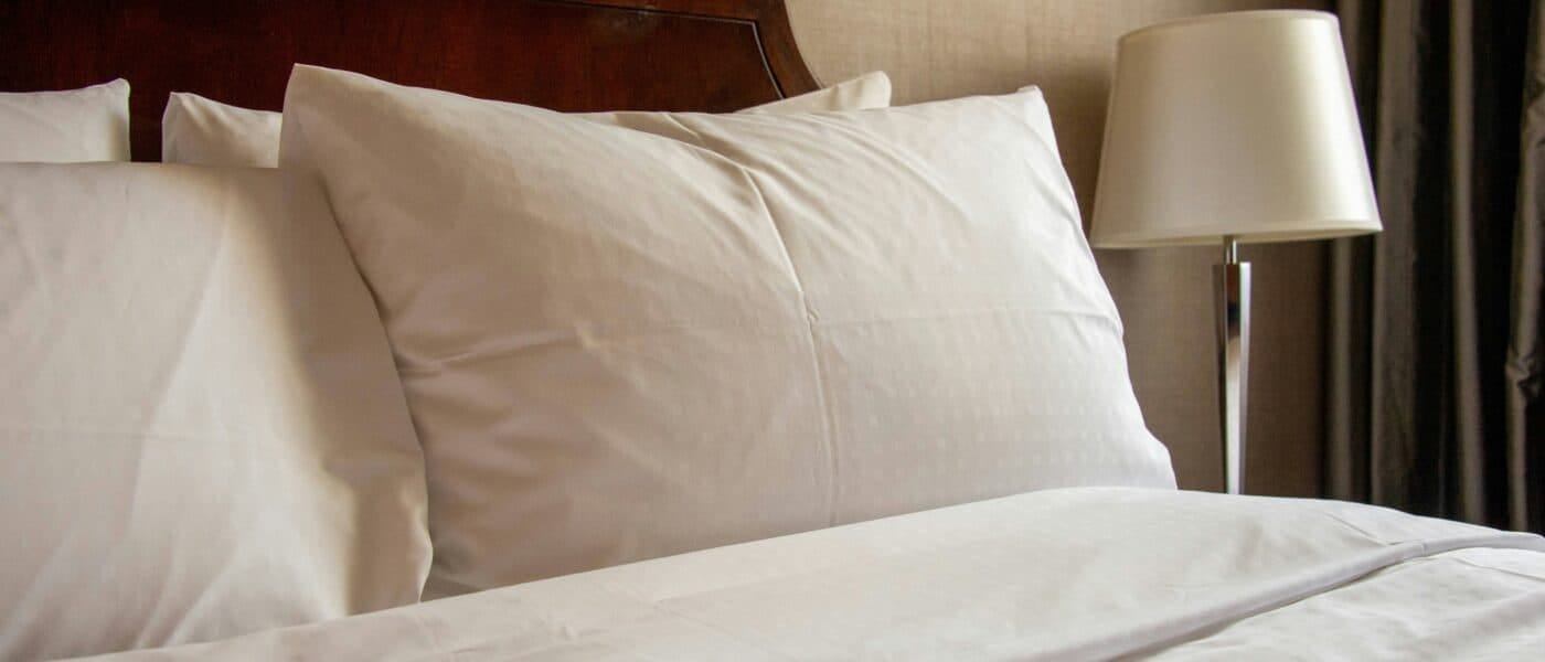 How to Make a Bed Feel More Comfortable: Simple Upgrades