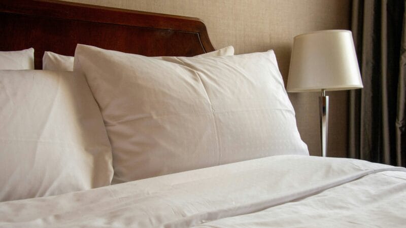 How to Make a Bed Feel More Comfortable: Simple Upgrades