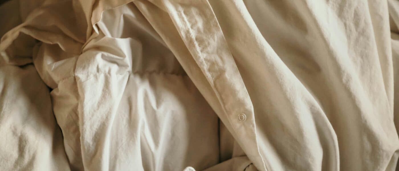 How to Wash a Comforter: A Simple At-Home Guide