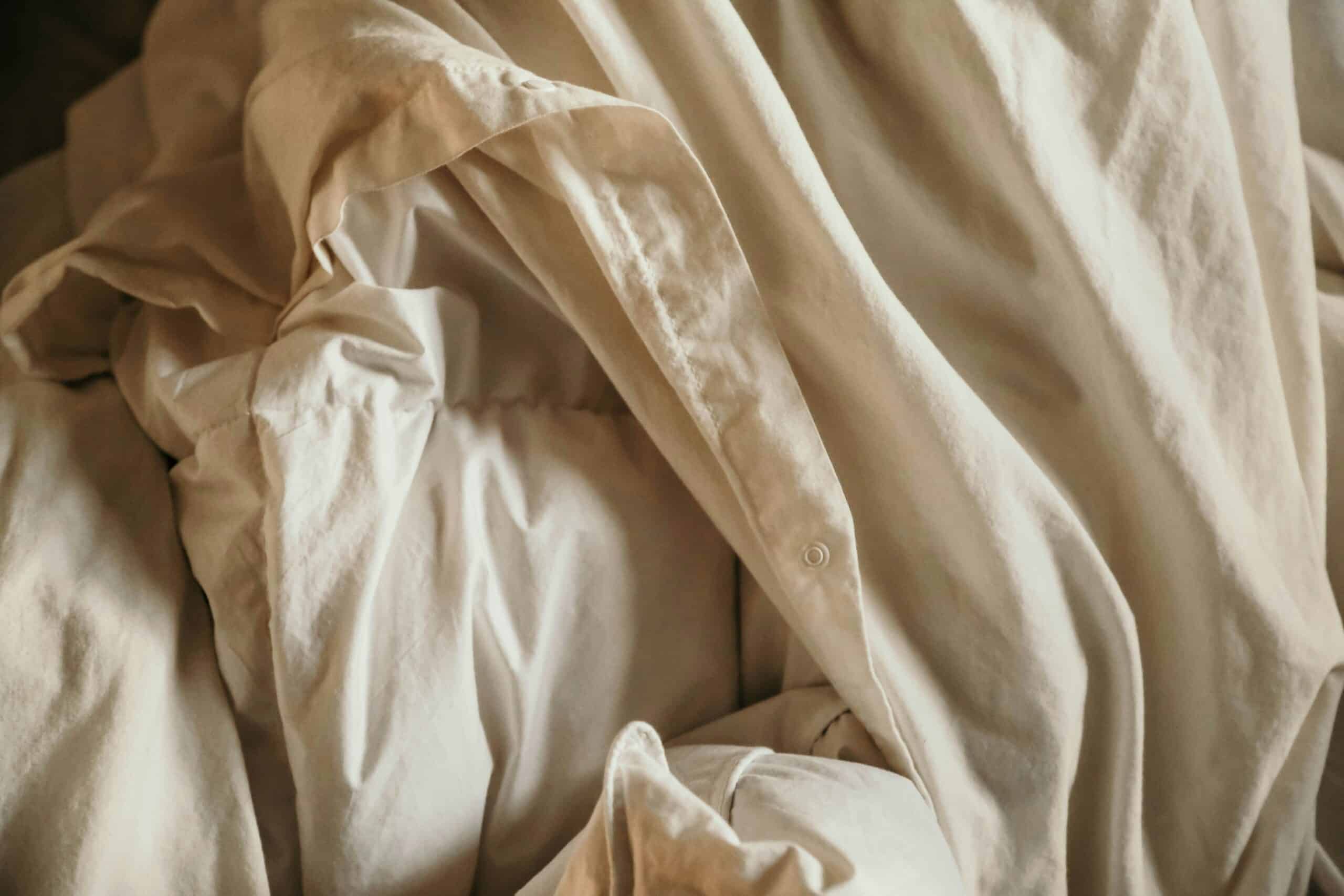 How to Wash a Comforter: A Simple At-Home Guide