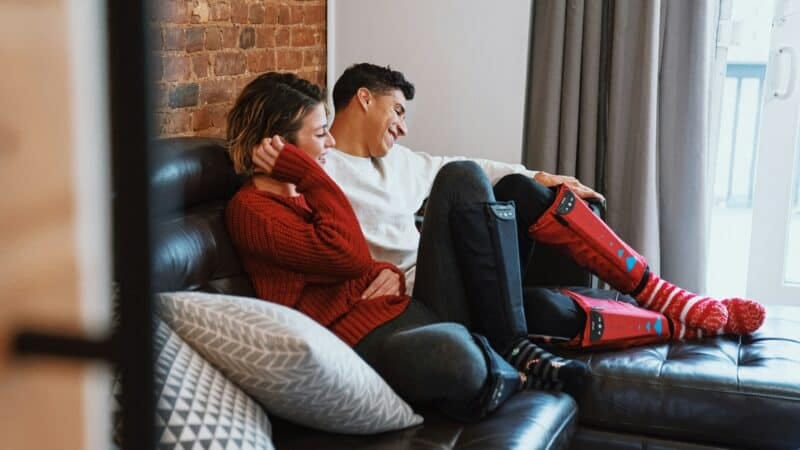 Best Compression Boots for Recovery in 2026: Leg Compression for Tired, Heavy Legs