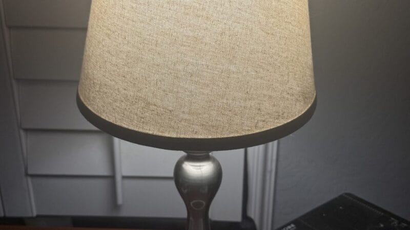 Best Touch Control Bedside Lamps in 2026: Tap-On, Dimmable Nightstand