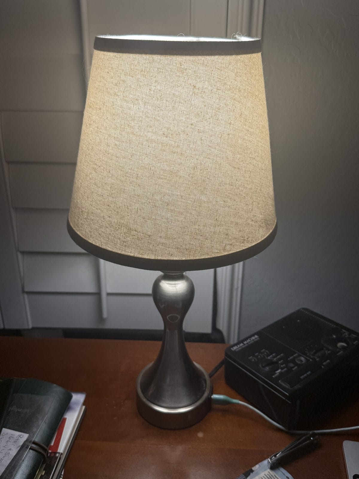 Best Touch Control Bedside Lamps in 2026: Tap-On, Dimmable Nightstand