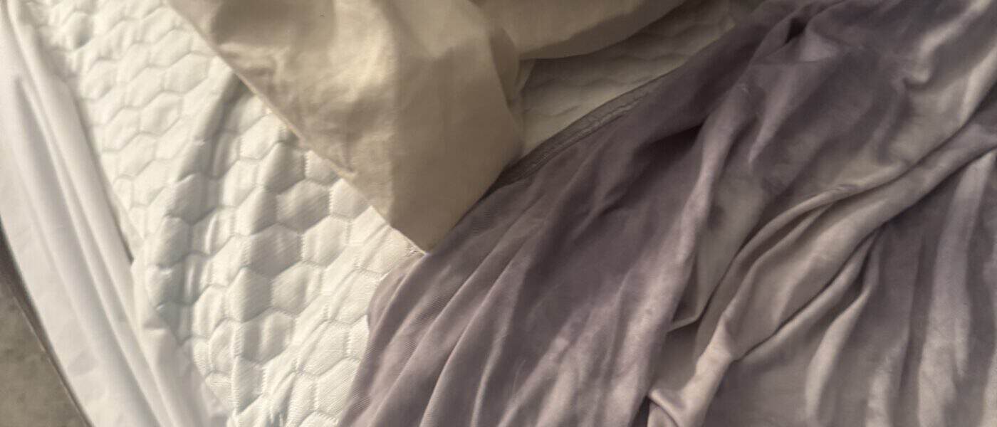 What to Change First if You Sleep Hot: Cool Sleep Guide