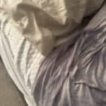 cooling blanket and pillow with mattress topper