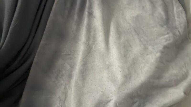 What Makes a Blanket Cooling?