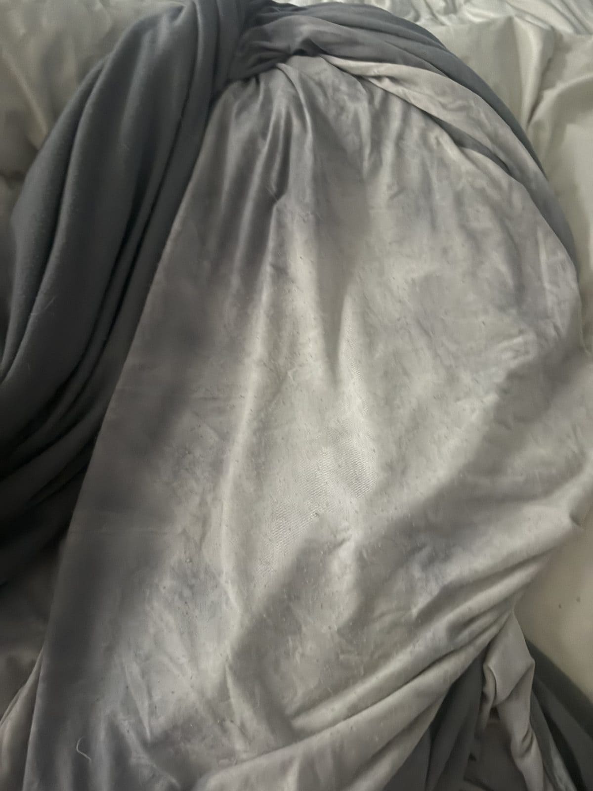 What Makes a Blanket Cooling?