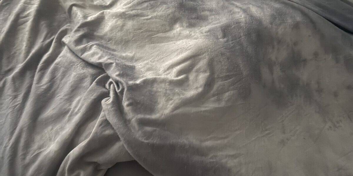 Why Cooling Blankets Stop Feeling Cool (and How to Fix It)