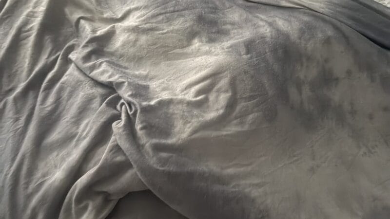 Why Cooling Blankets Stop Feeling Cool (and How to Fix It)