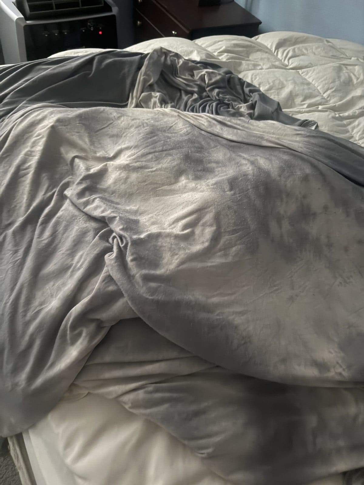 Why Cooling Blankets Stop Feeling Cool (and How to Fix It)