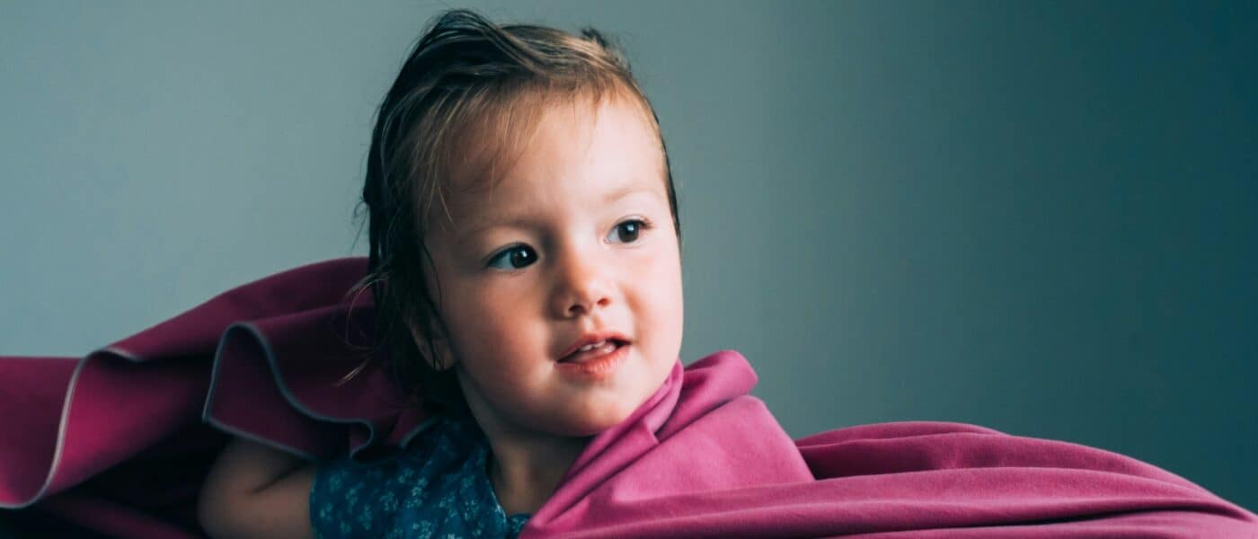 Best Cooling Blankets for Kids in 2026: Cool Enough That They Keep It On