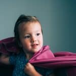 a cooling blanket for kids