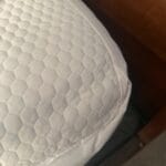 a cooling mattress for hot sleeperes