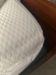a cooling mattress for hot sleeperes