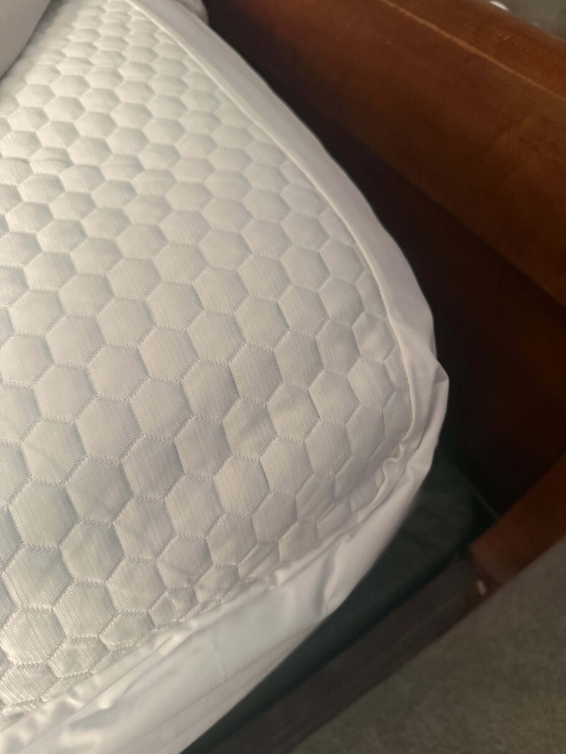 Do Cooling Mattress Toppers Actually Work? Cool Relief For Hot Sleepers
