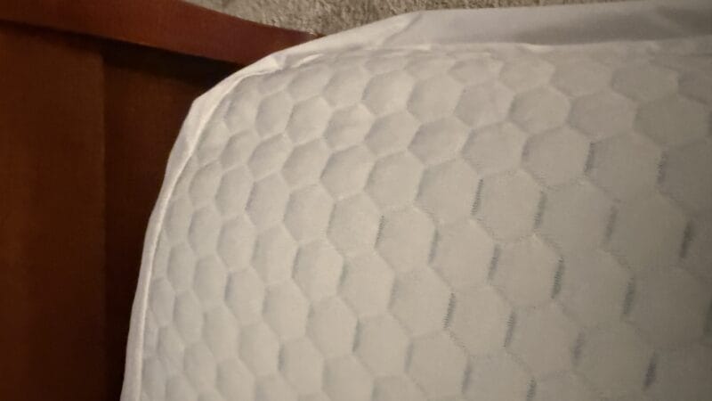 How to Keep a Mattress Topper From Sliding: Easy Sturdy Guide