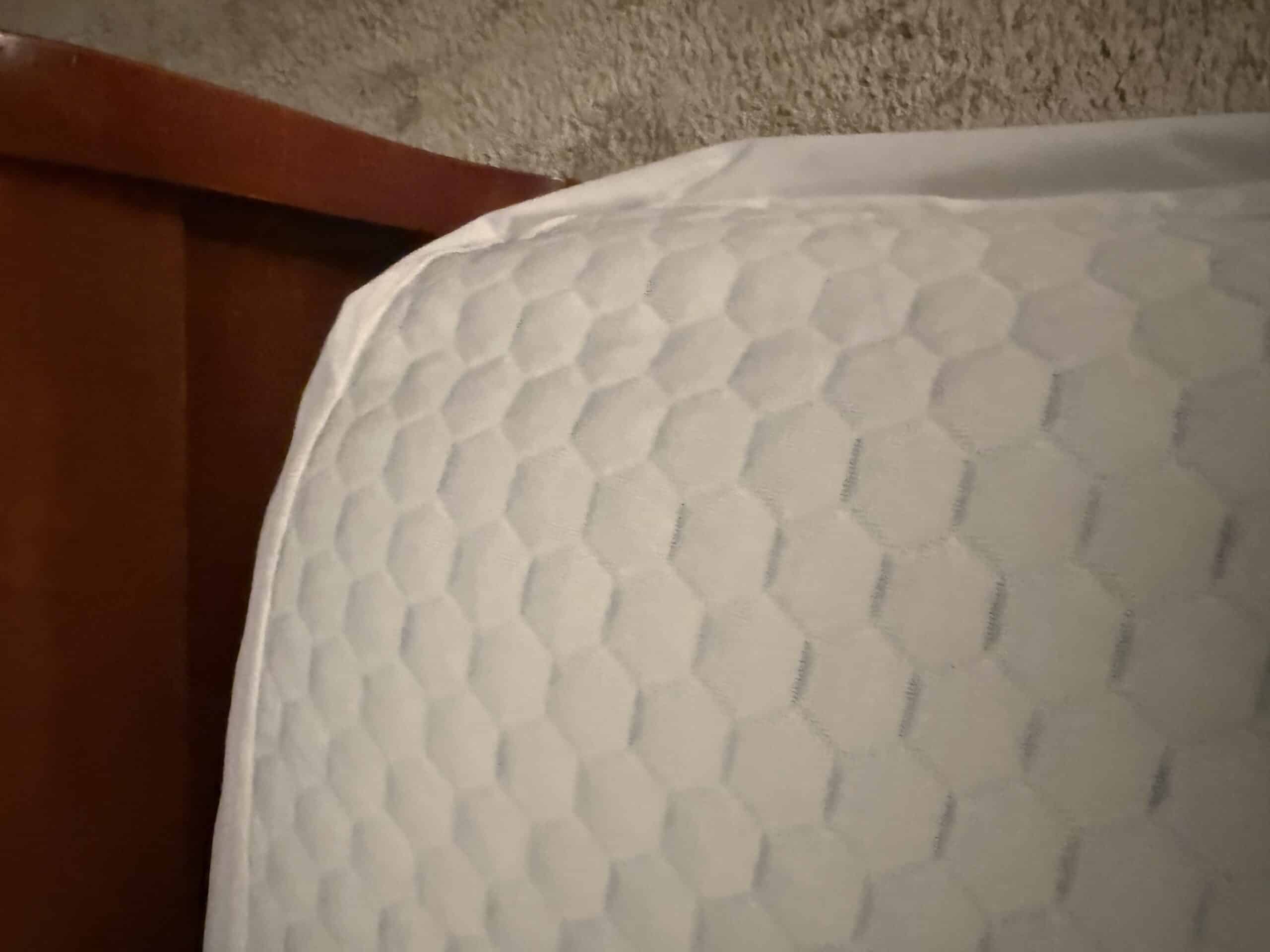 How to Keep a Mattress Topper From Sliding: Easy Sturdy Guide