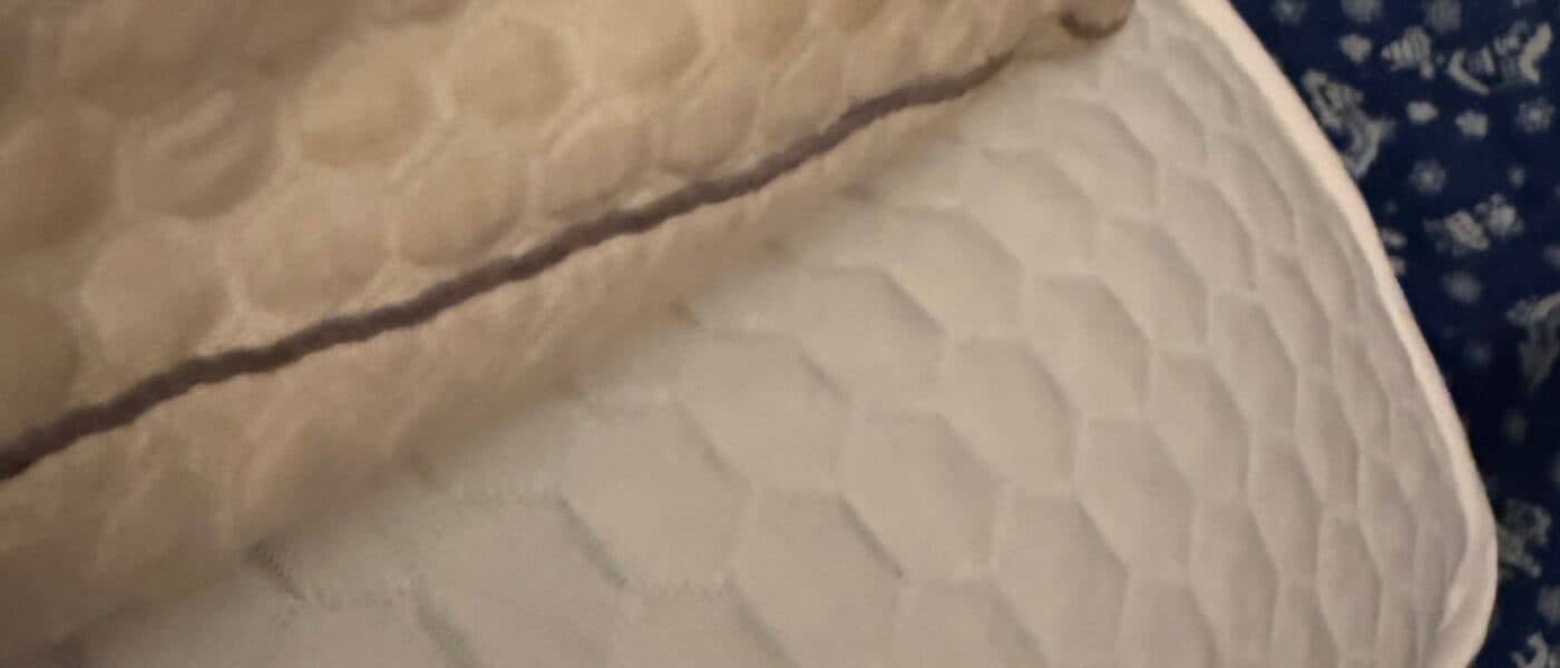 Do You Need a Cooling Pillow and a Cooling Topper?