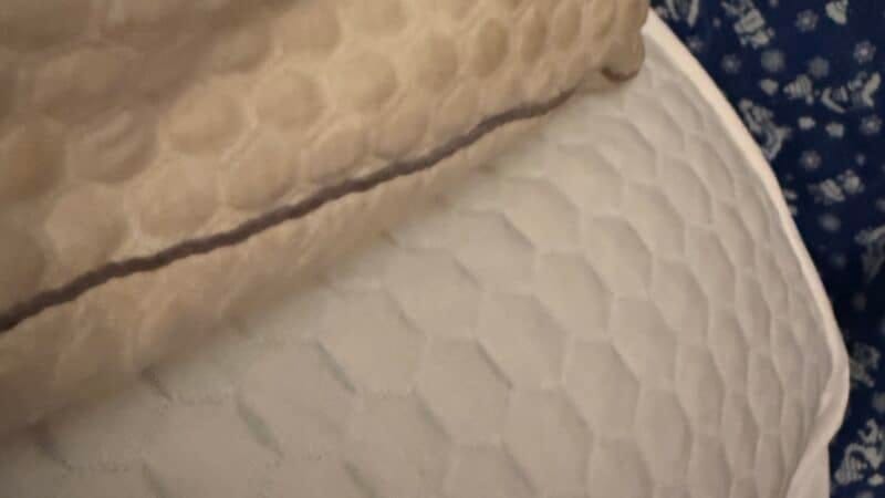 Do You Need a Cooling Pillow and a Cooling Topper?
