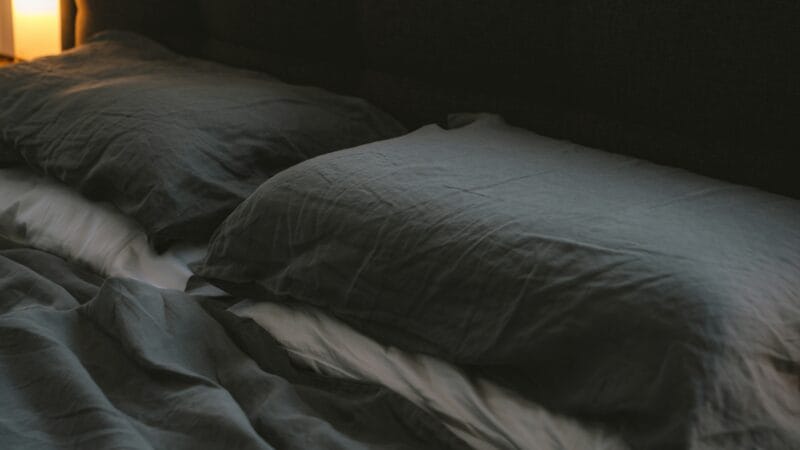 Best Cooling Pillowcases in 2026: The Cheapest Fix for a Hot Pillow