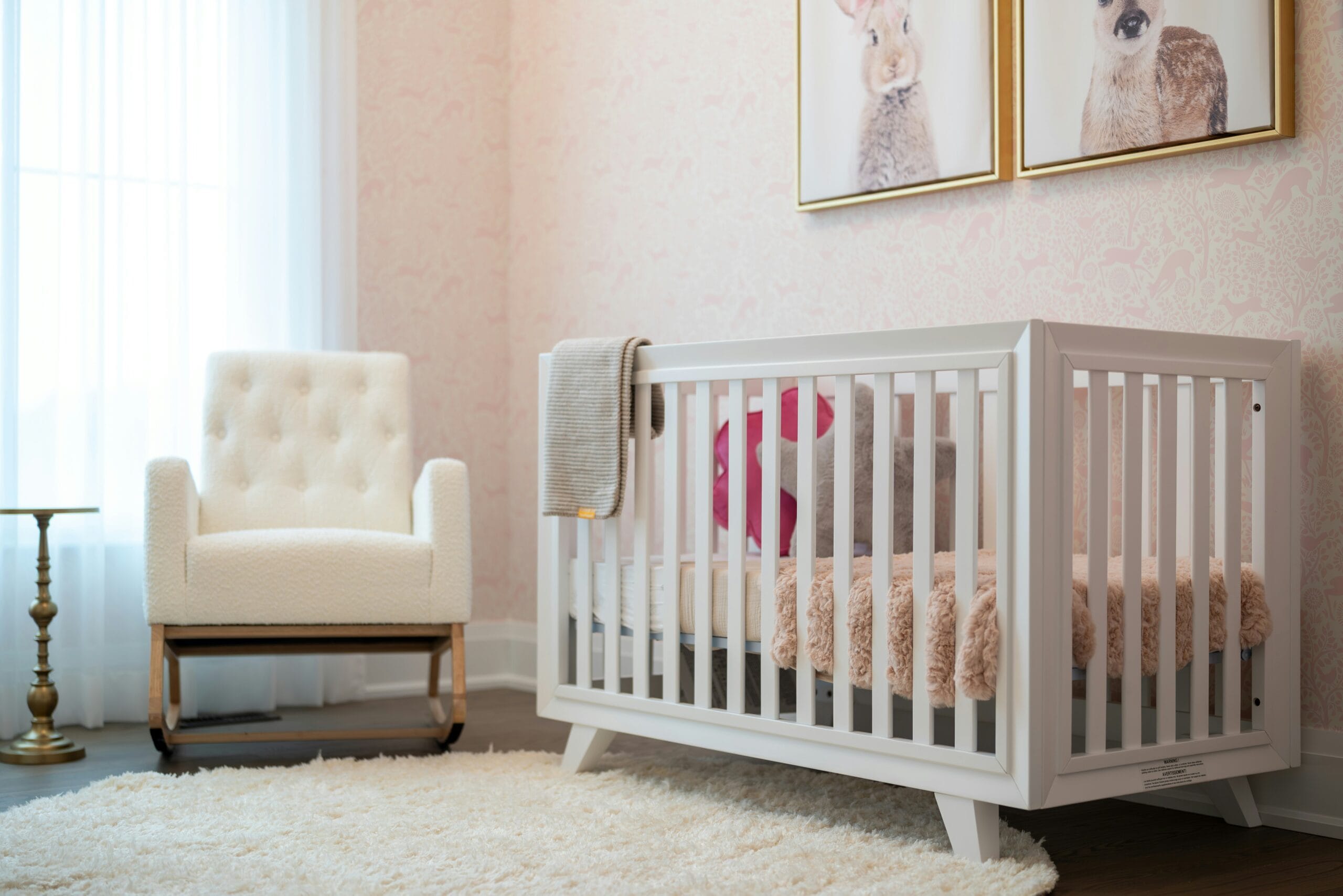 Bassinet vs Crib in 2026: Which Is Right for Your Baby?