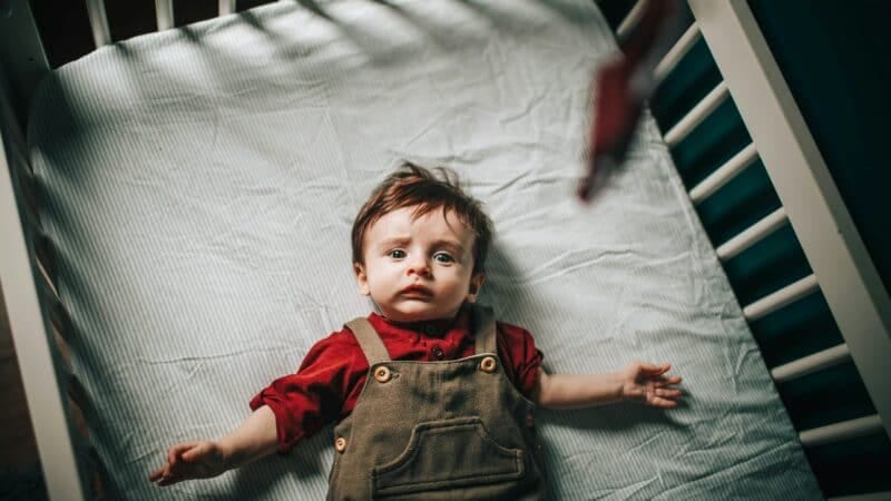 Best Crib Sheets in 2026: Snug-Fit, Breathable Picks for Safe Sleep