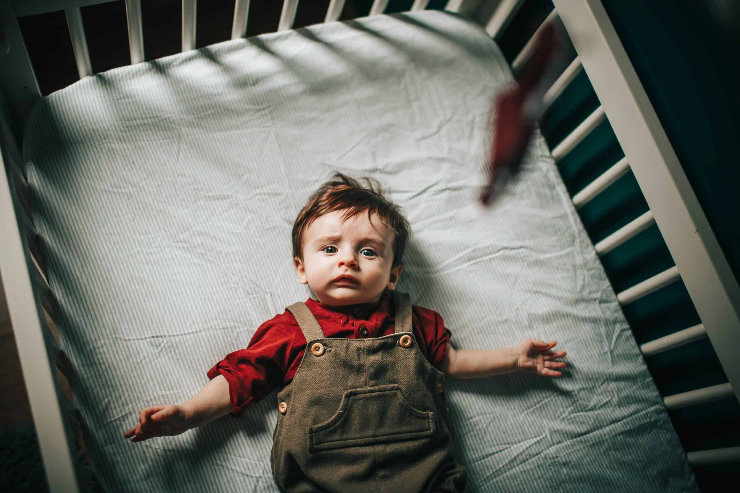 Best Crib Sheets in 2026: Snug-Fit, Breathable Picks for Safe Sleep