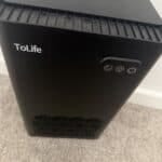 a dehumidifier for bedroom use
