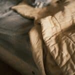 a dirty mattress setup