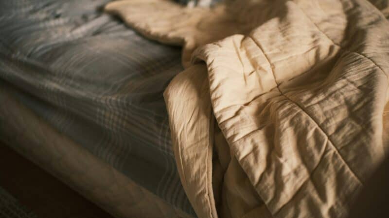 How to Get Rid of Mattress Smell: Freshen It Up