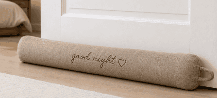 Best Door Draft Stoppers in 2026: Quiet-Bedroom Picks That Block Noise and Drafts