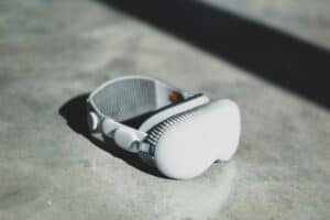 an eye massager for relief
